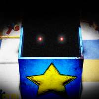 Project Playtime Game 3D