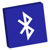Bluetooth Data Transfer icon