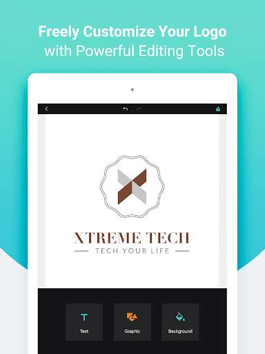 DesignEvo - Logo Maker screenshot 7
