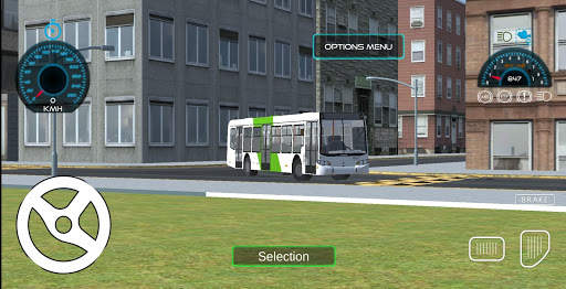 Bus Simulator 2019 screenshot 2