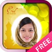 Eid Mubarak Photo Frames 2.0.0