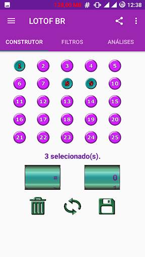 Lotof BR Free screenshot 2
