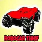 RoboCar Thief-Stealth Game 1.0