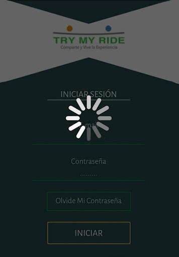 Try My Ride screenshot 4