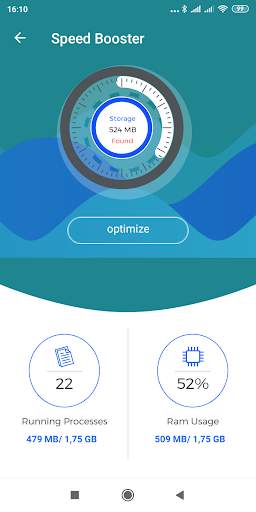 VPN Pro screenshot 7