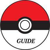 Guide For Pokemon Go 1.0