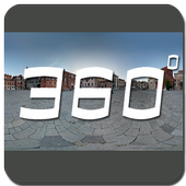 360 Video Player Free icon