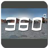 360 Video Player Free 1.5