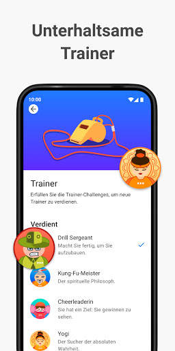 Seven: 7 Minuten Workout screenshot 8