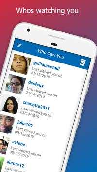 Chat In France screenshot 6