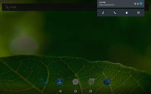 Volume Notification screenshot 11