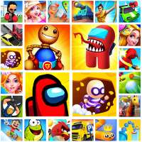 All Games,  Fun Free Games, New Games 2021