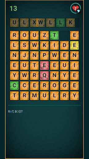 Words AI, Online & Offline screenshot 5