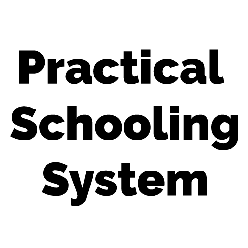 Practical Schooling System icon
