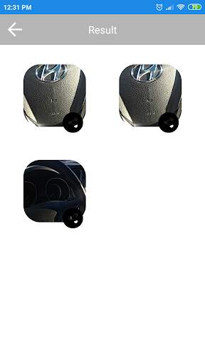Selecx: Image Compressor screenshot 4