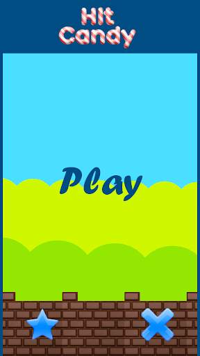 Hit Candy screenshot 1