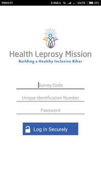 HLM Survey screenshot 2