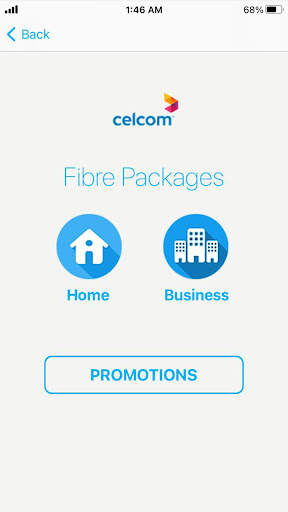Ai Broadband screenshot 14
