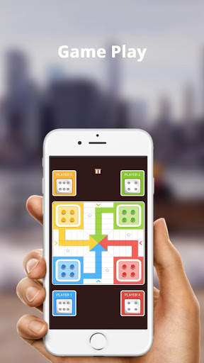 Ludo–Game screenshot 4