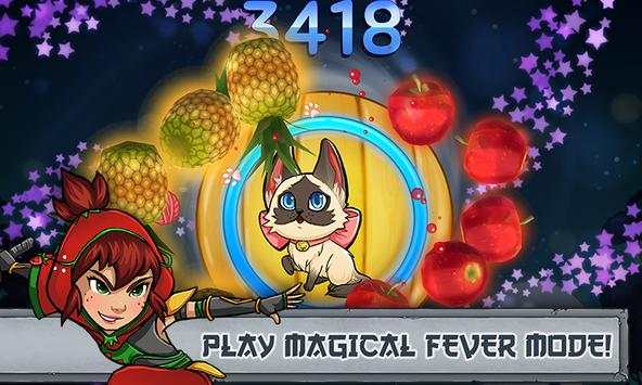 Fruit Ninja Champions screenshot 8
