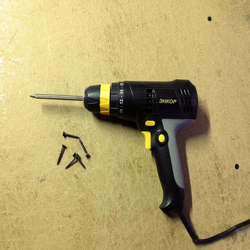Drill Sound icon