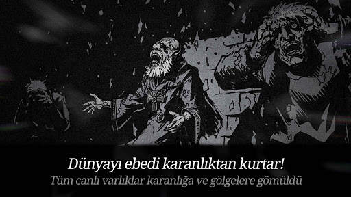 Karanlık Kılıç (Dark Sword) screenshot 5