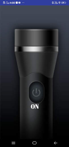 Flashlight india screenshot 2