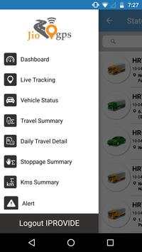 Jio Gps screenshot 3