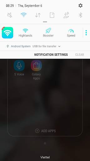 Wifi Manager, Detect Who Use My WiFi？ screenshot 7