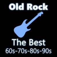 Best Old Rock Songs logo