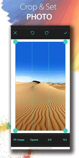 Movepic Photo Animator & Photo Video Maker screenshot 6