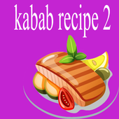 Kababa recipe 2 icon