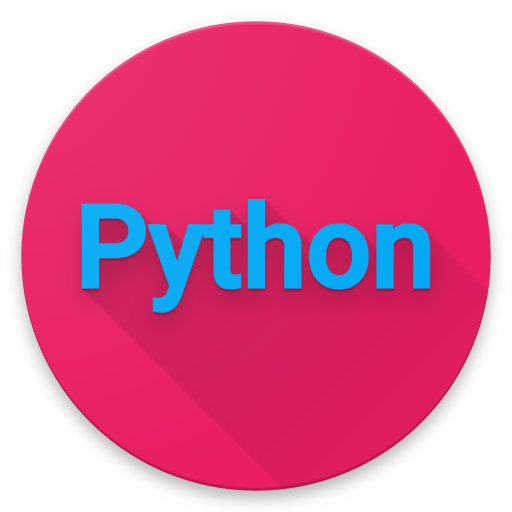 Python Tutorial أيقونة