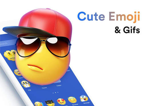 ME Launcher - 3D Wallpaper, Themes, Fast screenshot 3