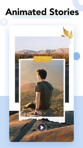 Story Maker - Animated Stories for Instagram  screenshot 6