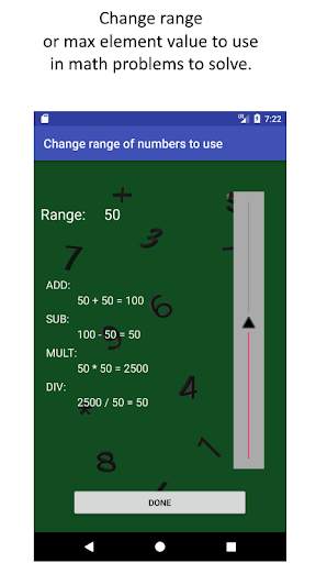 Basic Math screenshot 7