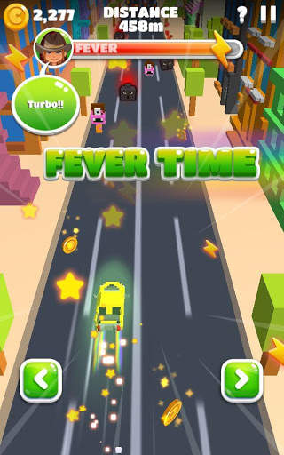 Monster Drive screenshot 15