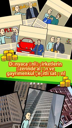 Dilenci Yaşam screenshot 2