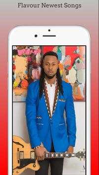 Flavour Newest Songs Offline 2019 screenshot 4