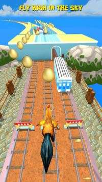Animal Escape Rooster Run 2 screenshot 3