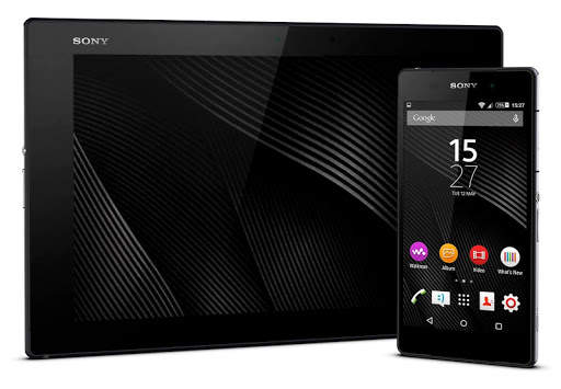 Black 6.0( for Xperia Theme) screenshot 9