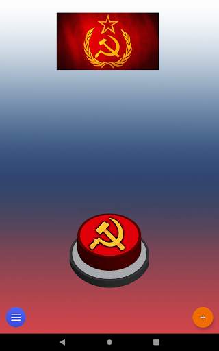 Communism Anthem | USRR Song Button screenshot 8