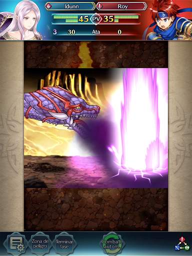 Fire Emblem Heroes screenshot 14