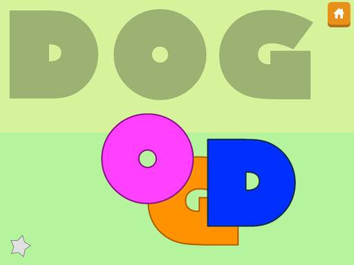 Spelling Games for Kids & Parents screenshot 16