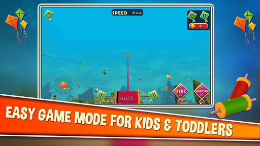 Kite Festival Simulator 2021 – Kite Battle screenshot 4