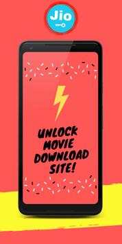 Jio VPN screenshot 3
