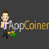 AppCoiner icon