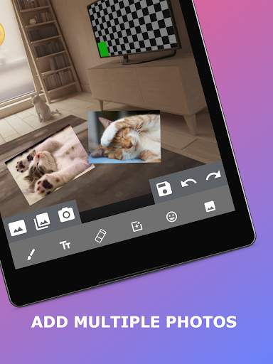 Handy Photo Editor screenshot 15