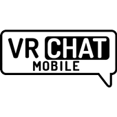 VRChat Companion icon