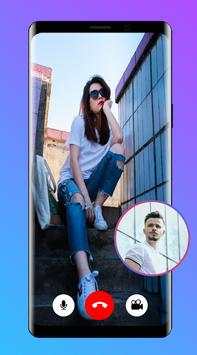 Video Call Advice and Live chat for video call app 4 تصوير الشاشة